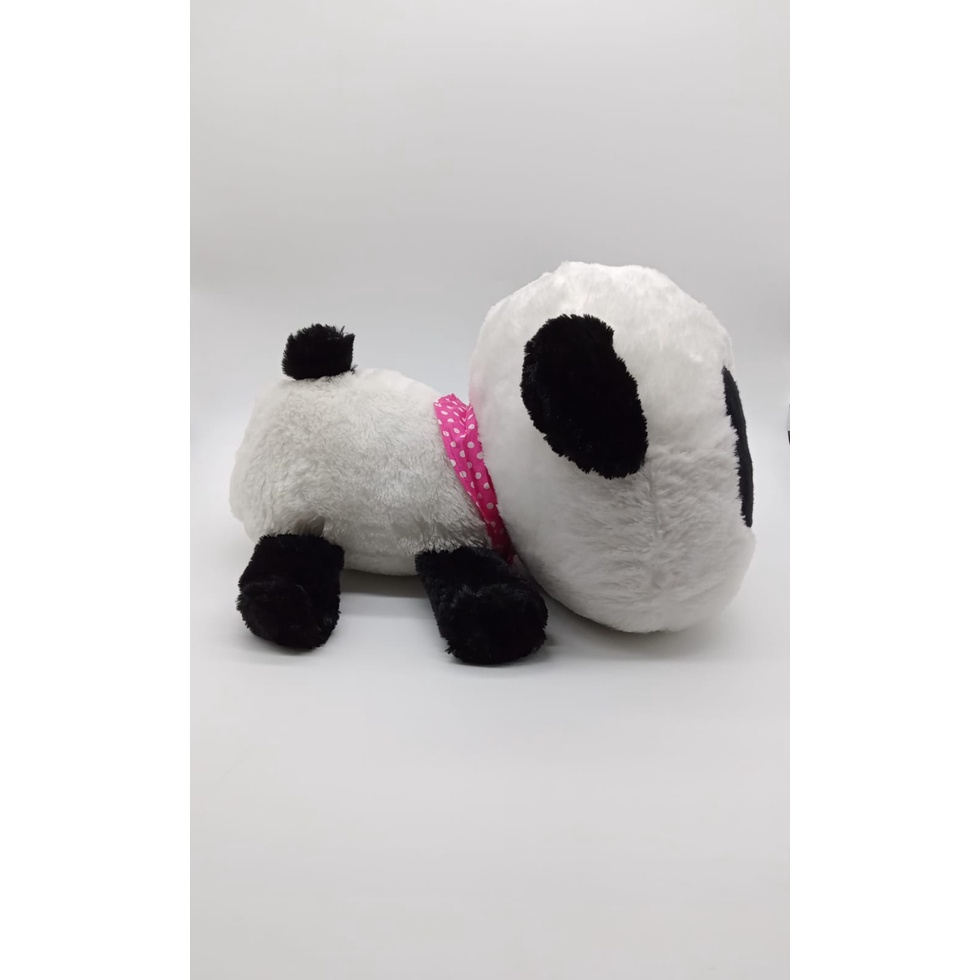 READY Boneka Panda Uk.35x30x20