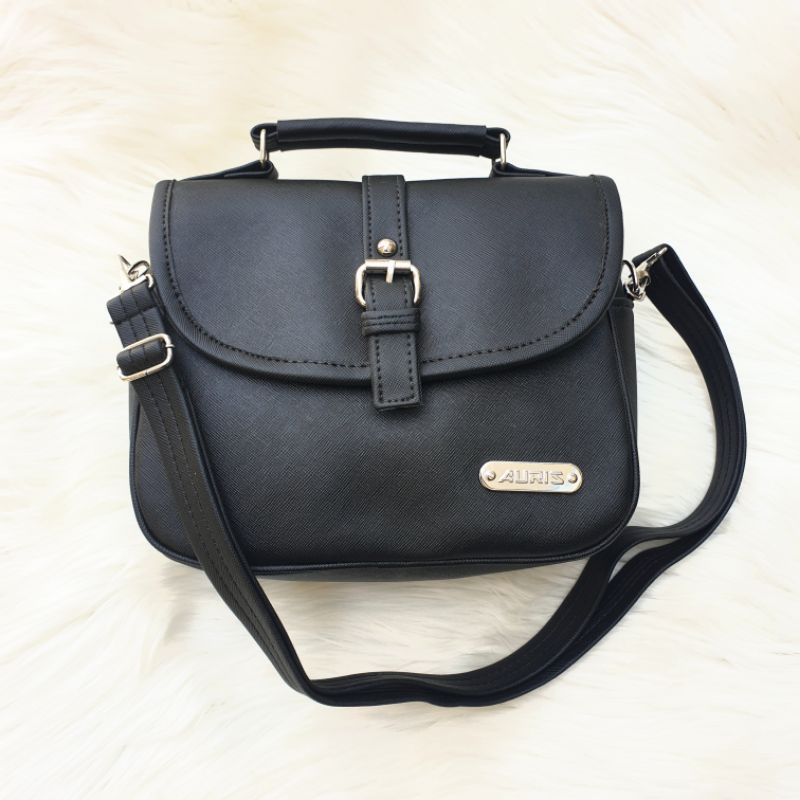 Auris Tas Selempang Wanita Slingbag Perempuan 54002