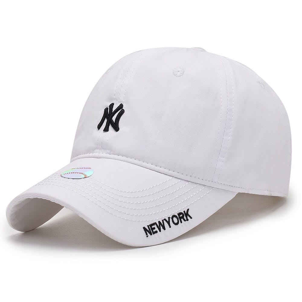 Topi Distro NY Terbaru Topi Pria dan Wanita Kualitas Premium