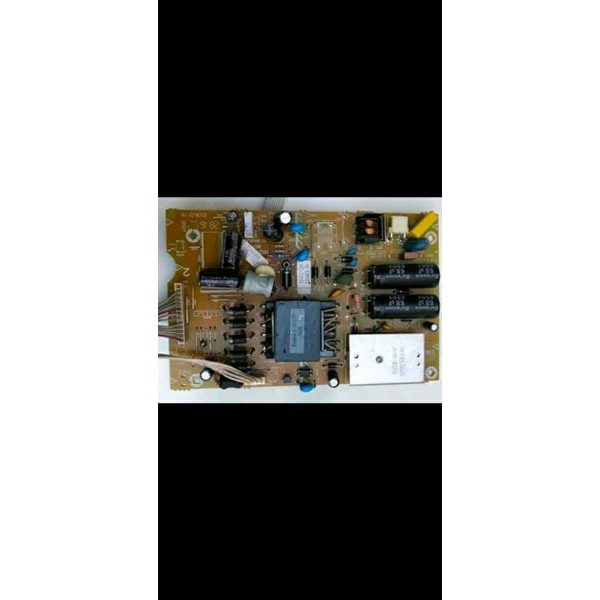 PSU - REGULATOR - POWER SUPPLY TV LED POLYTRON PLD 32T106 - 32 T 106