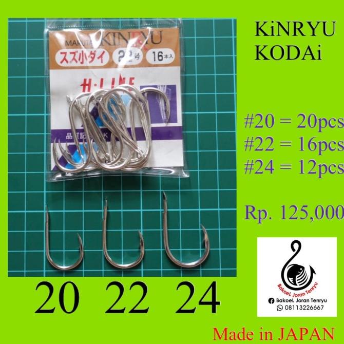 Harga kinryu Terbaru Okt 2025 | BigGo Indonesia