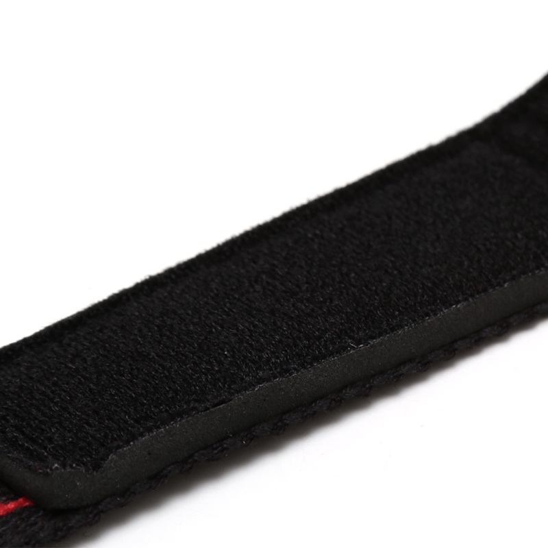 Zzz Training Angkat Berat Gym Power Wrist Support Straps Wraps Hand Bar Untuk Protec