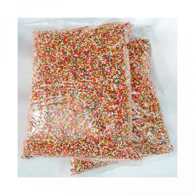 

Cuci Gudang Awal Tahun DAYS SPRINGKEL 50GR SPRINGKLE SPRINKEL SPRINKLE TRIMIT GULA HIASAN KUE Diskon