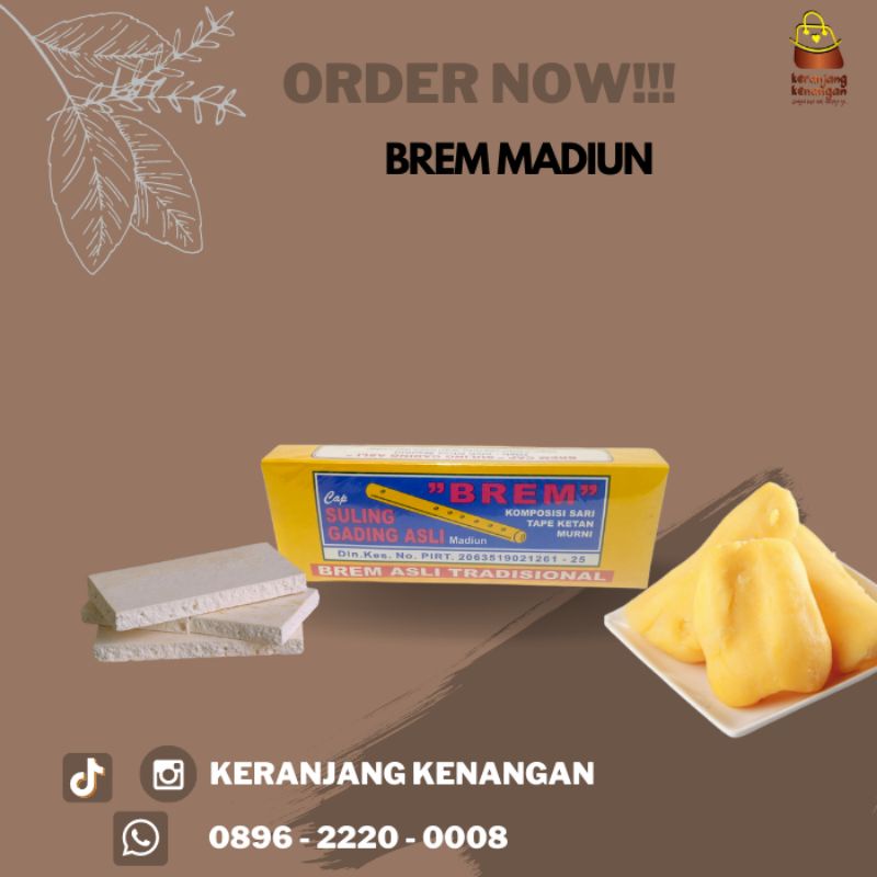 

BREM MADIUN