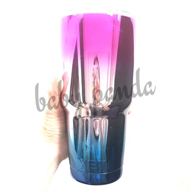 Yeti Rambler 30oz Tumbler