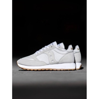 saucony trainers white