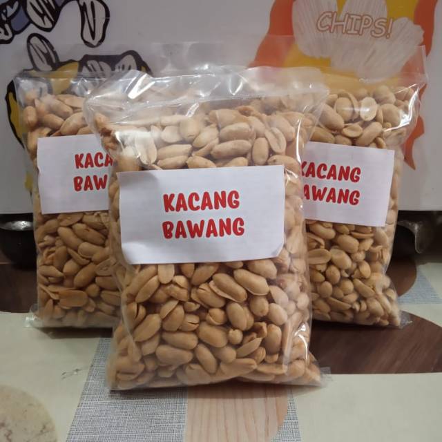 

Kacang bawang