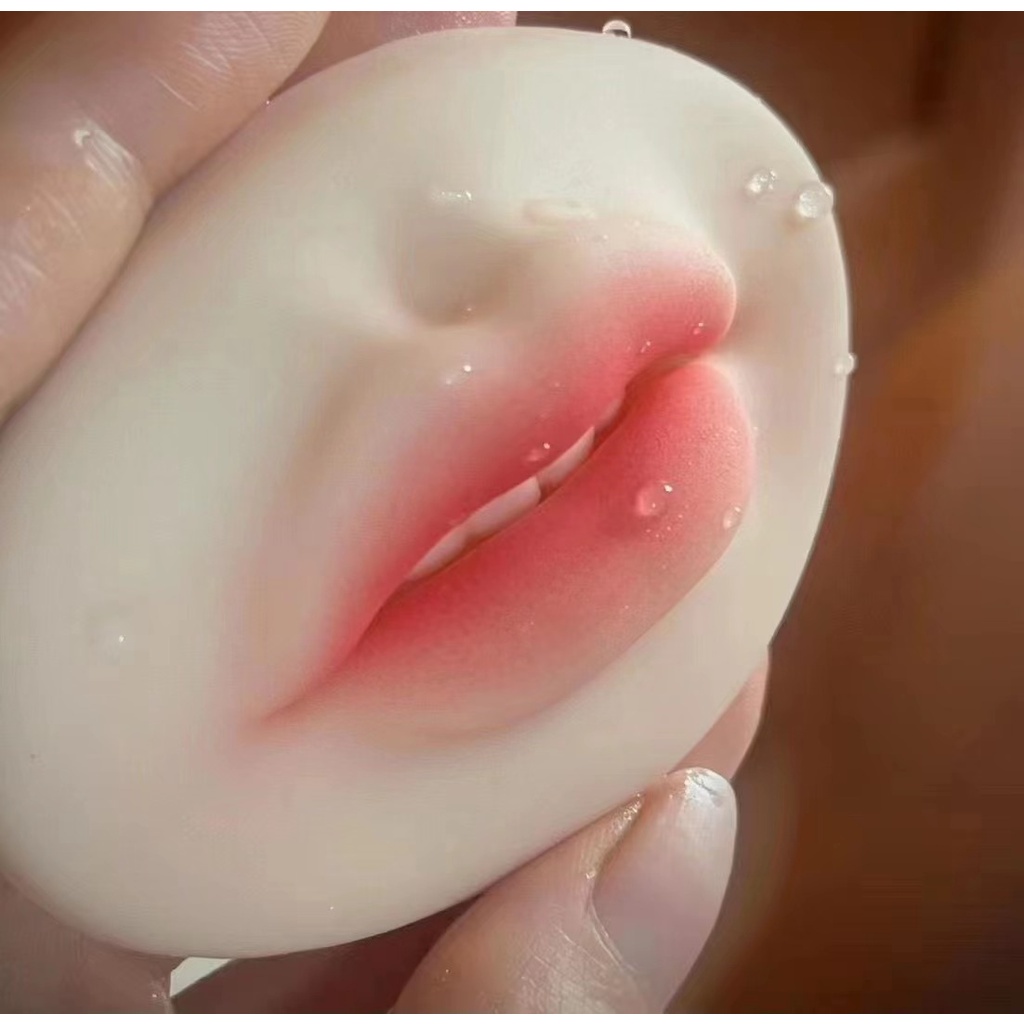 KULIT LATIHAN SULAM BIBIR 3D KULIT LATIHAN SULAM TATTOO