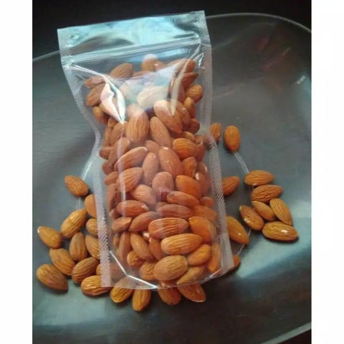 

Big Sale 1 KG KACANG ALMOND PANGGANG Big Sale
