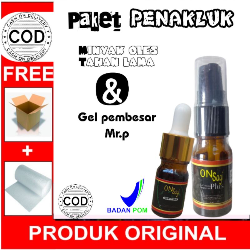 PAKET SUPER MURAH ONSAGI PLUS & ONSAGI OLES PALING DICARI SUAMI DISAYANG ISTRI