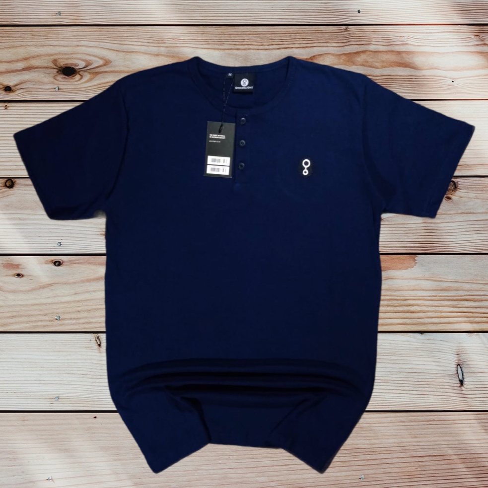 GREENLIGHT KAOS KANCING PRIA/KAOS KANCING GREENLIGHT/GREENLIGHT KAOS KANCING PRIA