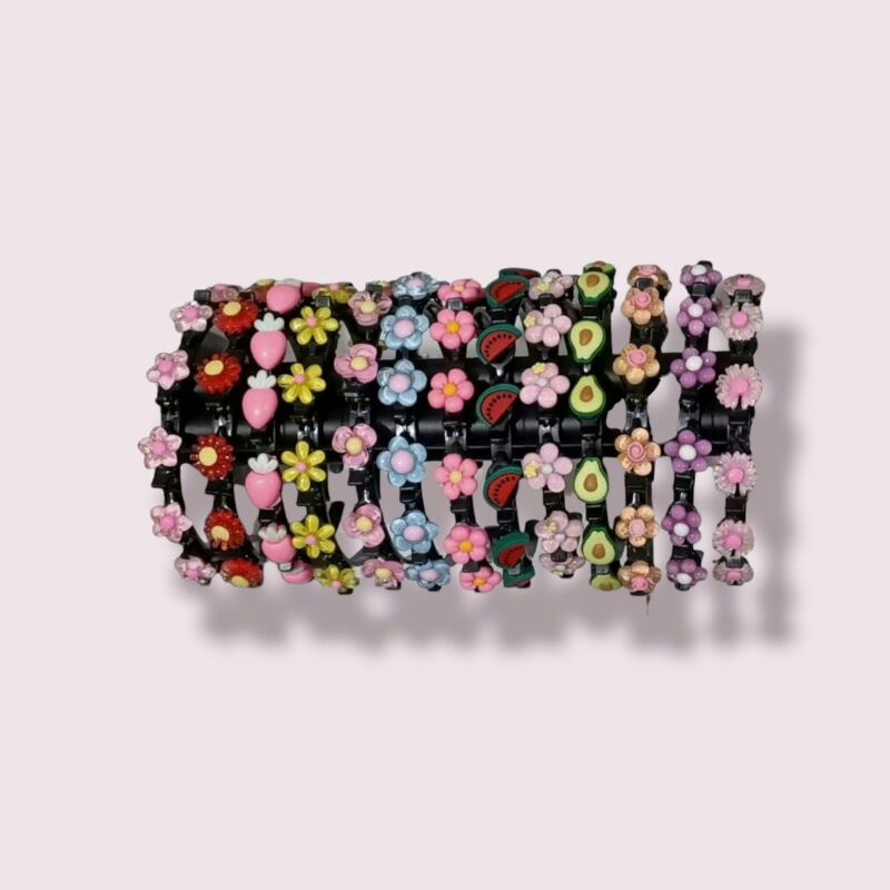 Bando Kepang Korea Anak Perempuan