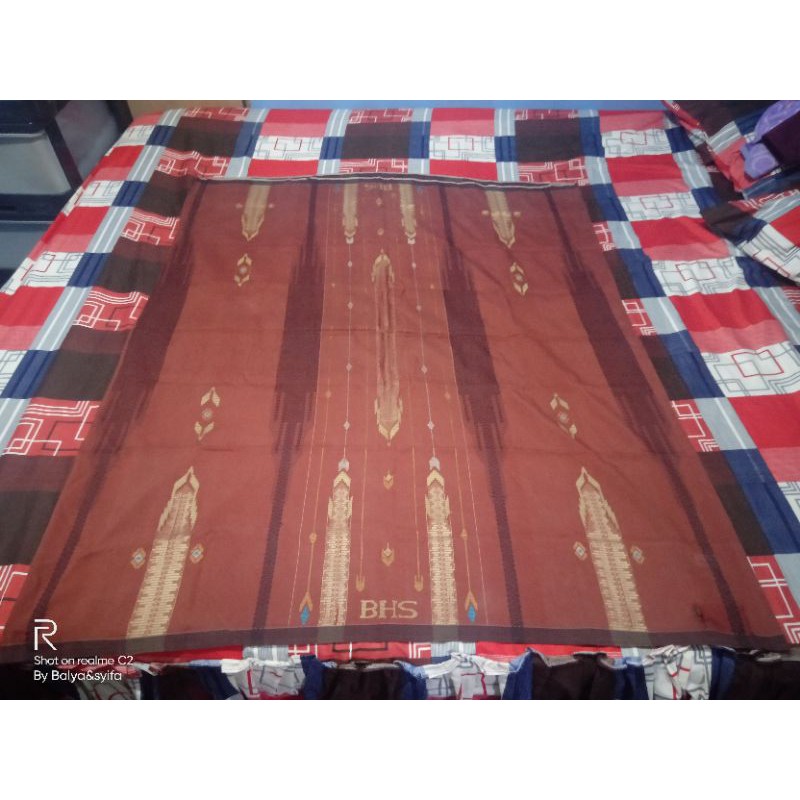 BHS SGF second murmer