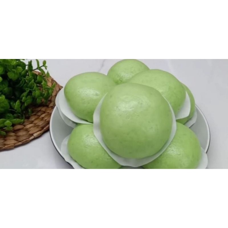 

kue bakpau