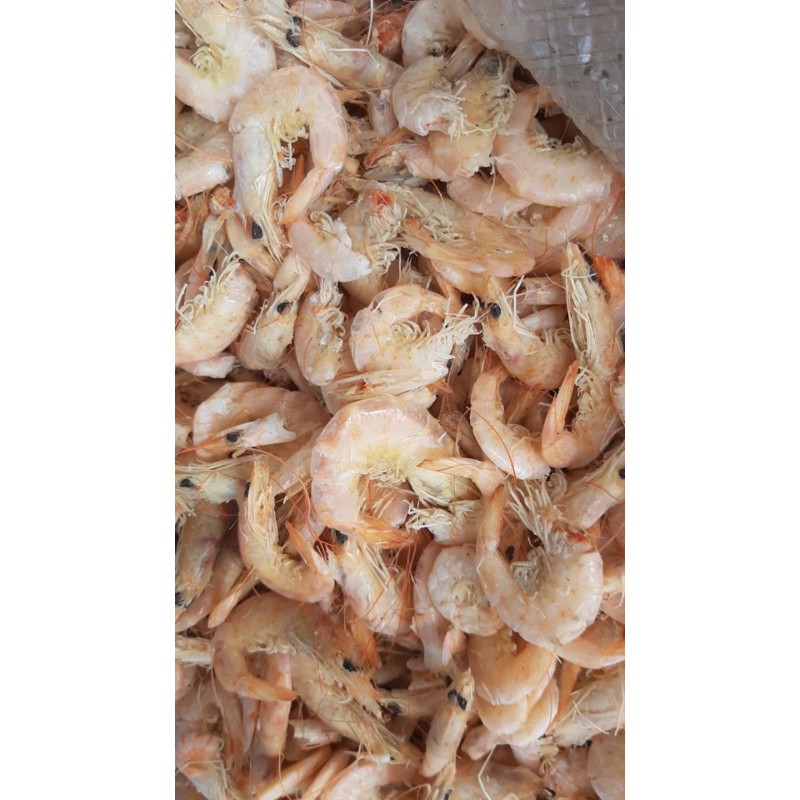 

udang kering 500 gr