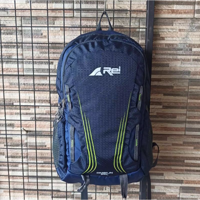 Tas Ransel Rei Ombilin 25 Liter+ Raincover