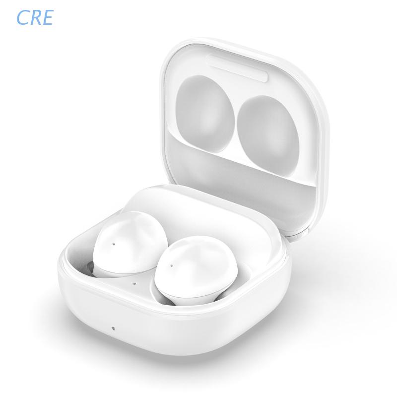 Cre Case Charger Earphone Port USB Pengganti Untuk Samsung Galaxy Buds 2 SM-R177