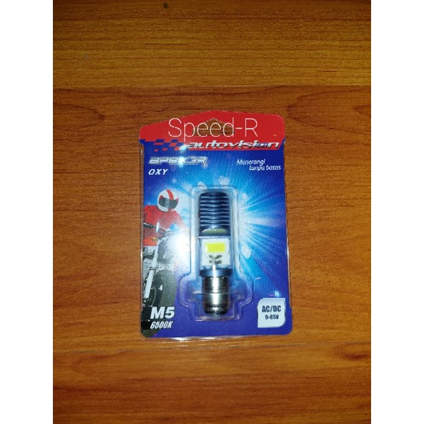 LED Autovision Apexer Oxy