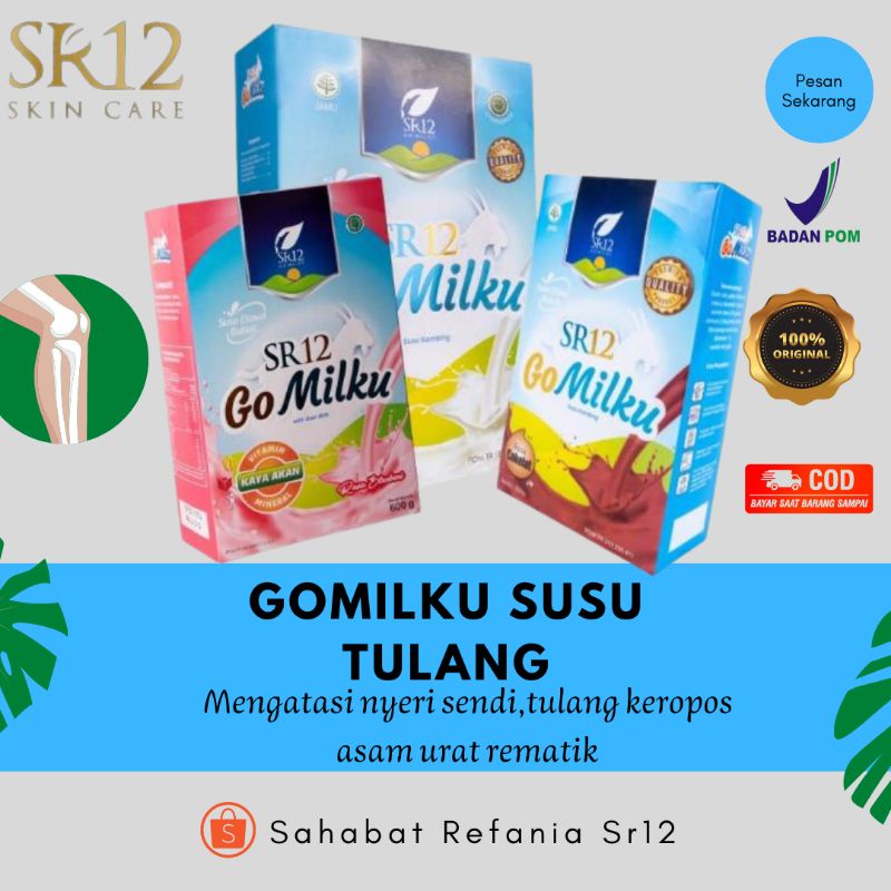 

Susu Etawa/Susu Tulang Keropos/Susu Nyeri Sendi/Susu Kalsium/Susu Osteoporosis/Susu Rematik