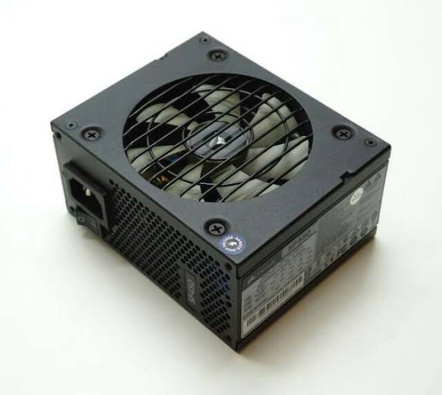 Power Supply 450 Watt  Corsair SF450