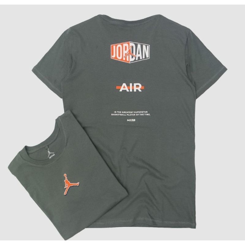moxsa second store-kaos pria air jordan kaos air jordan pria kaos pendek pria air jordan
