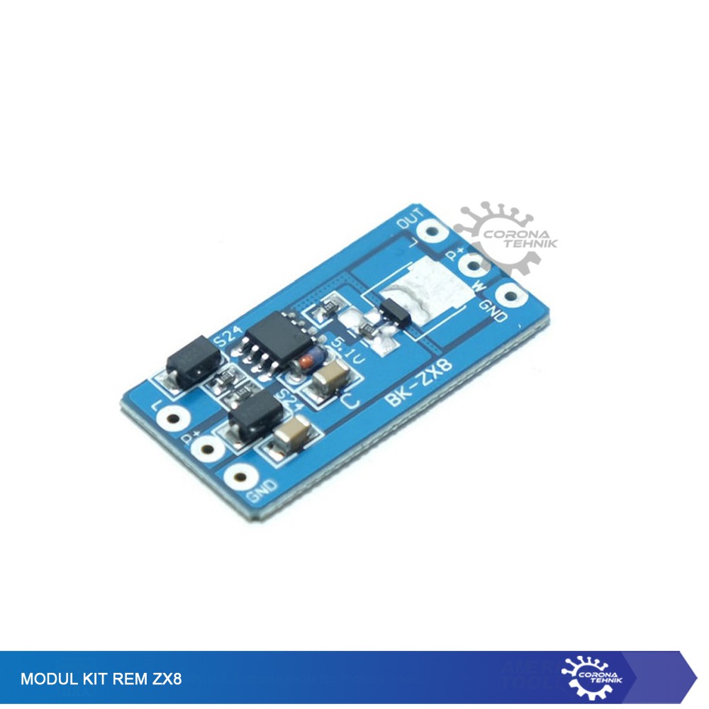 Modul Kit Rem ZX-8