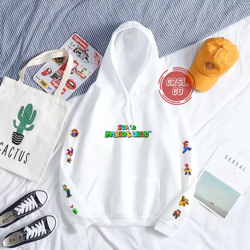 HOODIE SWEATER TOY STORY UNISEX KUALITAS ORIGINAL SIZE M-XXL // HOODIE KARTUN // SWEATER TOY STORY  SWEATER SUPER MARIO / SWEATER MOSTER INC / SWEATER SPONGEBOB / SWEATER PREMIUM