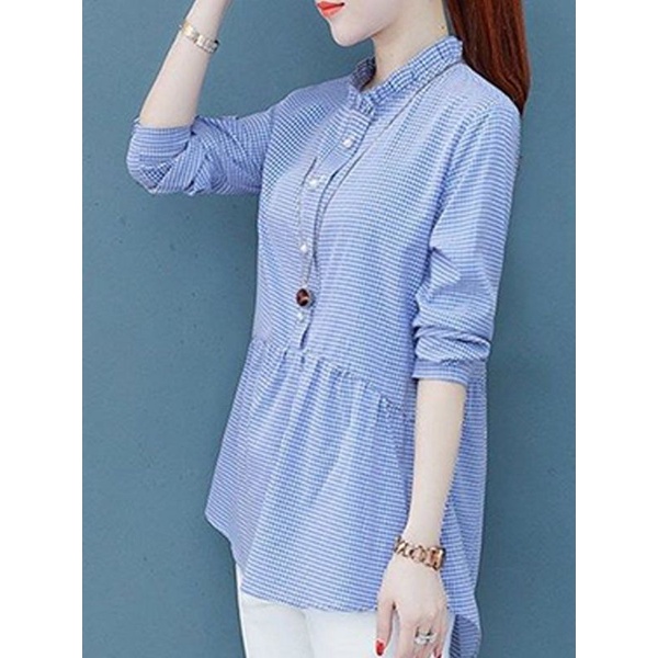 baju murah/atasan kekinian/atasan blouse/atasan remaja/baju tern masakini