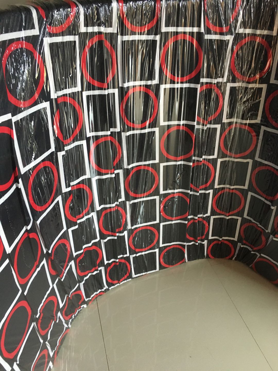 ♪ Kasur Lipat Inoac Tebal 10cm / 14cm Garansi 10th-15thn ❆