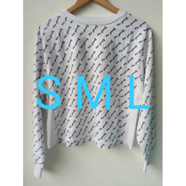 Sweater Wanita Nevada