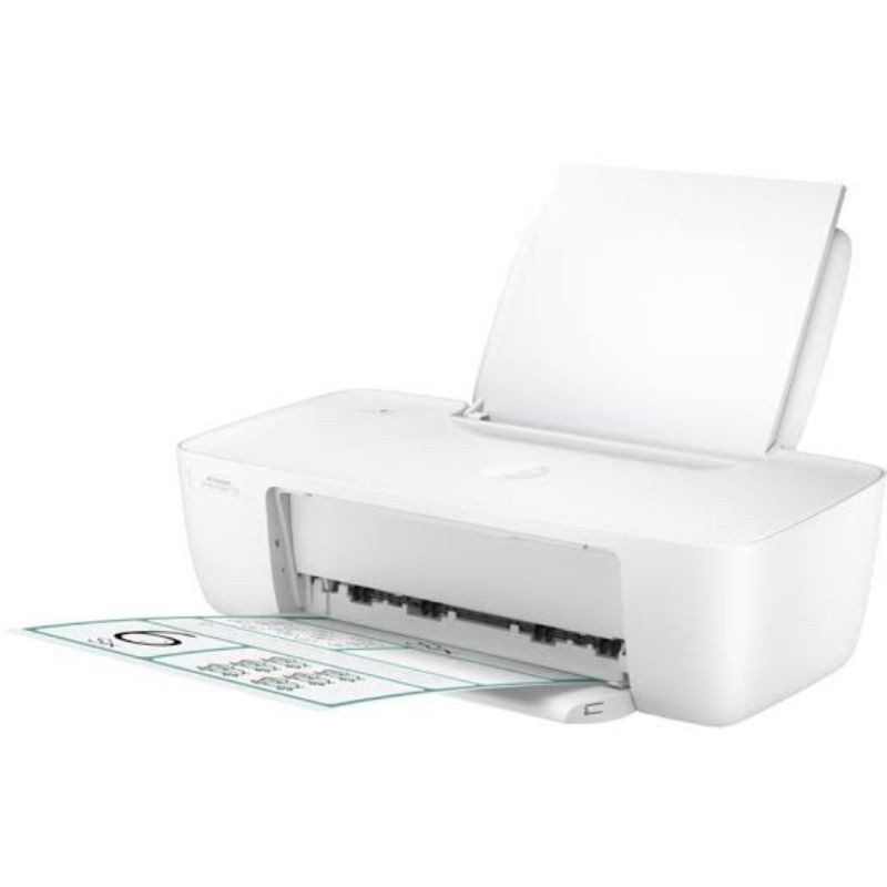 Printer HP Deskjet Ink Advantage 1216 PRINT ONLY GARANSI RESMI