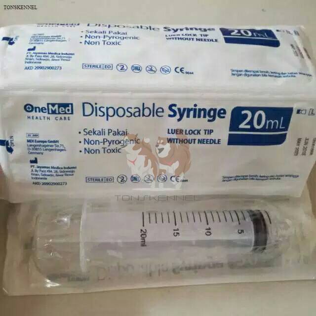 Syringe Spuit Spet Pelontar Makanan Minuman 1ml,3ml,5ml,10ml,20ml /Disposable syringe 1ml 3ml 5ml 10ml 20ml SPUIT SPET SUNTIKAN SPETAN ANJING KUCING BURUNG 1 CC 3 CC 5 CC 10 CC Onemed