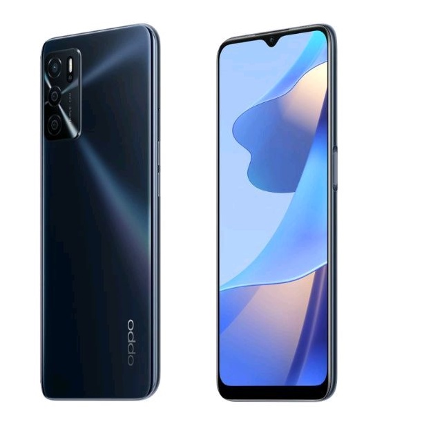 Oppo A16 2GB RAM + 8GB ROM