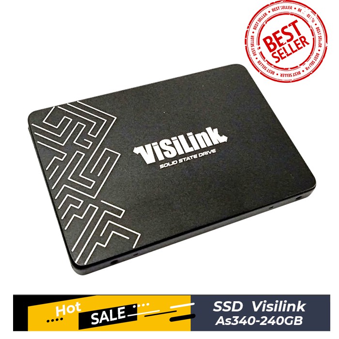 SSD Visilink 240GB Super Lightning