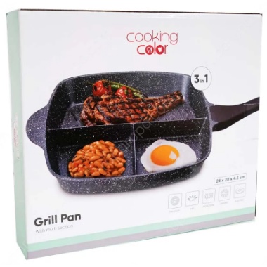 Onyx Wajan Panggang 3 In 1