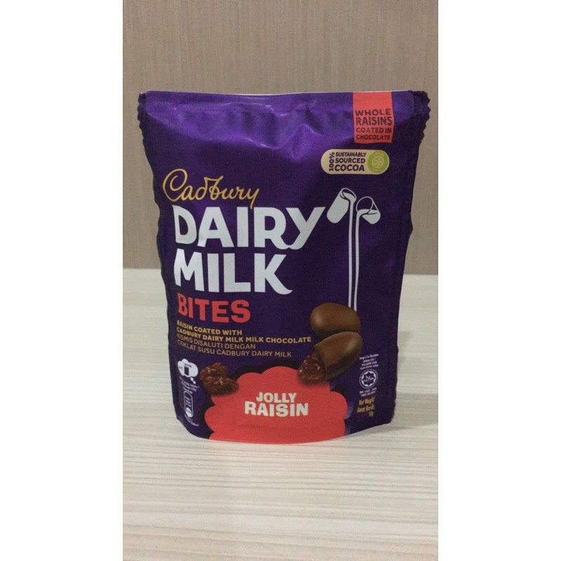 

Cadbury Dairy Milk Bites murah 100% original malaysia