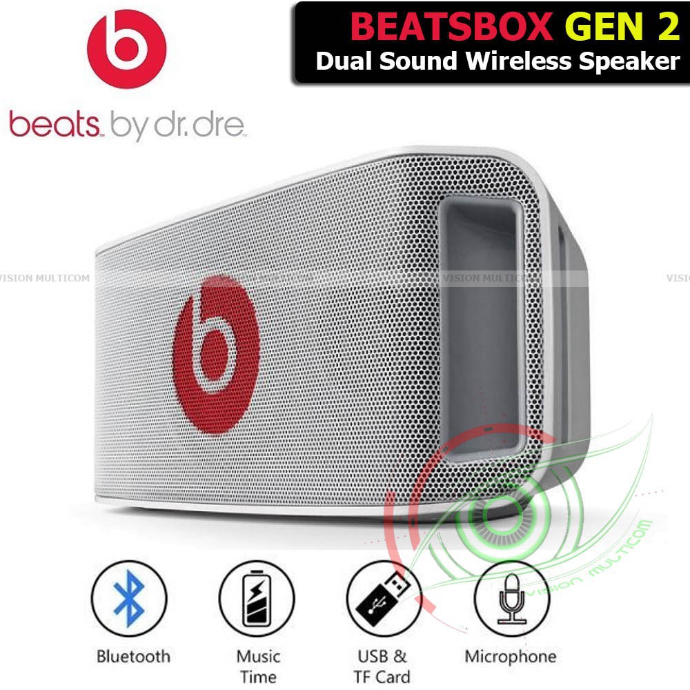 harga speaker beats