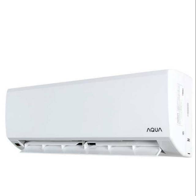 AQUA AC Standart 1/2 PK AQA-KCR5AHP Termasuk Pasang