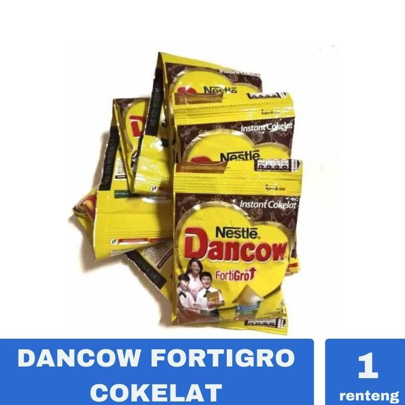 

Dancow Fortigro Renteng