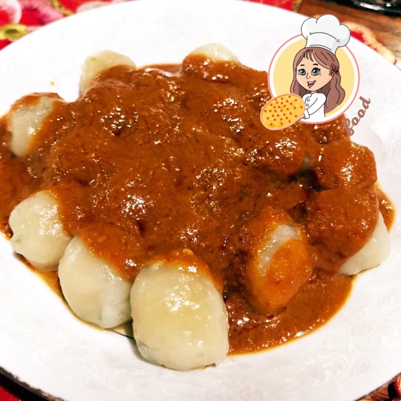 

Cilok