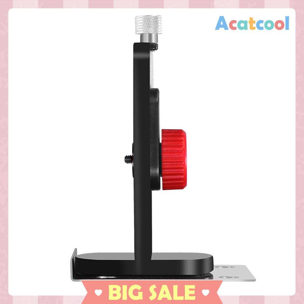 Stand Holder Bracket Laser Leveler Model Gantung Dinding Dapat Disesuaikan