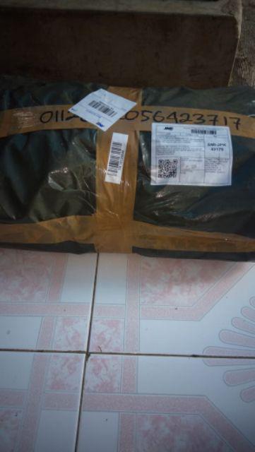 Kolam Terpal Kotak Tipe A5 Ukr 3m X 1m X 50cm Bahan Korea 100% Original