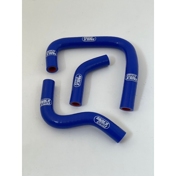 Selang Radiator Earls / Selang Radiator Samco Aerox Nmax PNP