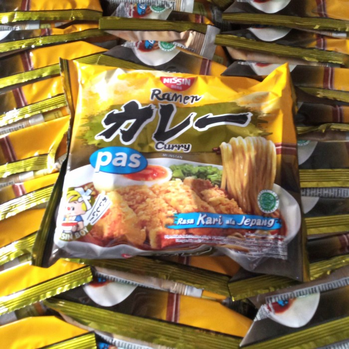 

impor-mie- ramen curry nissin pas -mie-impor.