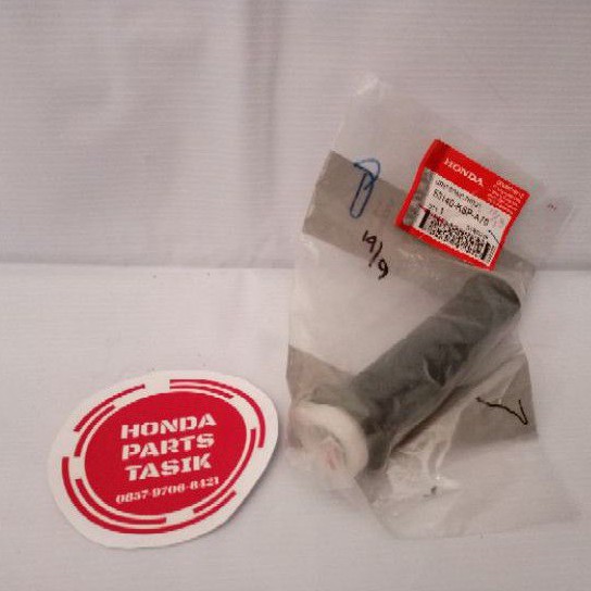 Handgrip Grip Gas Megapro New 2010 2014 53140-KSP-A70 Orginal Ahm