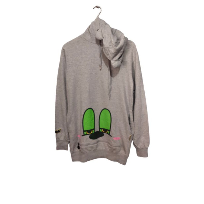 Hoodie Elstinko Second