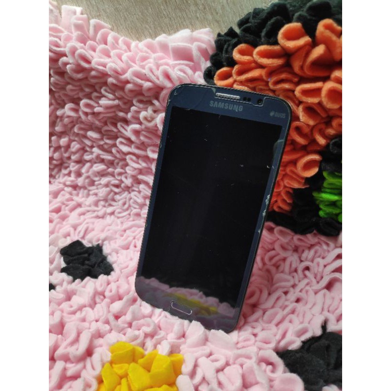 Samsung Galaxy Duos GT - I9152