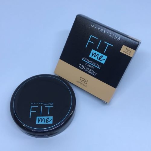 MAYBELLINE FIT ME MATE+PORELESS POWDER SPF 28PA+++