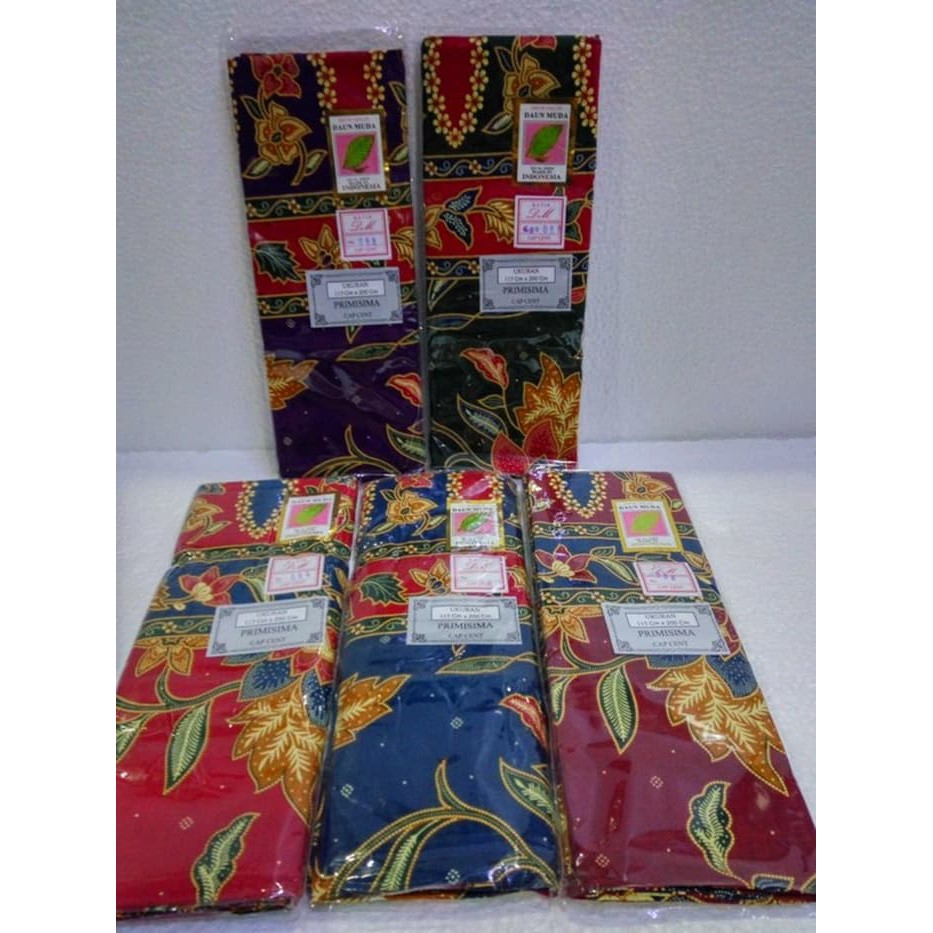 New KAIN SARUNG MOTIF BATIK WANITA Keren