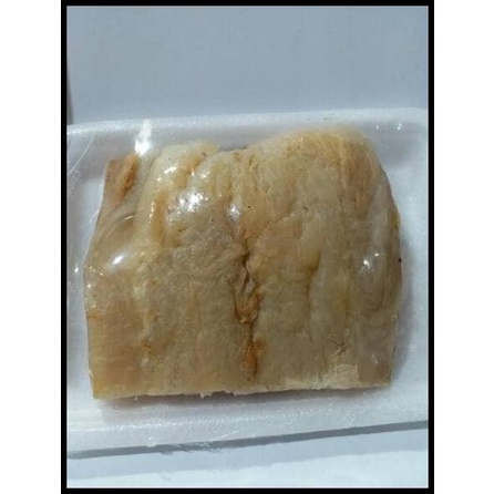 

Jambal Roti Super Khas Cirebon